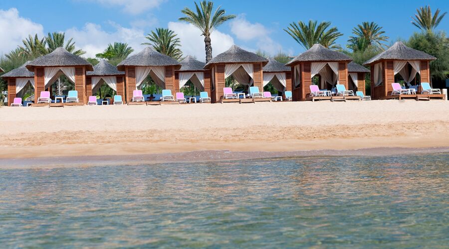 Nuhun Gemisi Deluxe Hotel & Casino