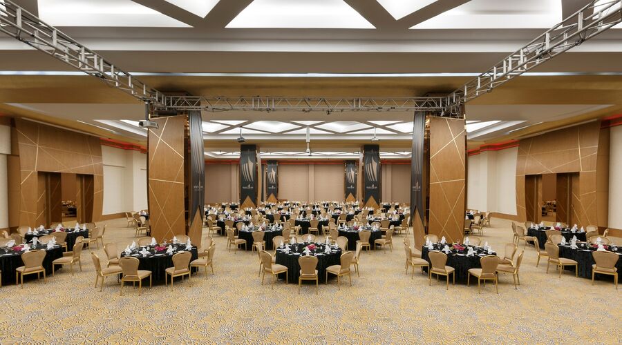 Nuhun Gemisi Deluxe Hotel & Casino