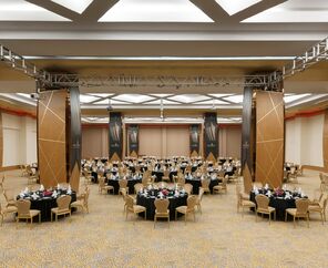 Nuhun Gemisi Deluxe Hotel & Casino