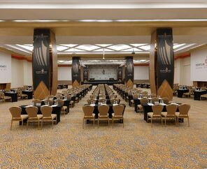 Nuhun Gemisi Deluxe Hotel & Casino