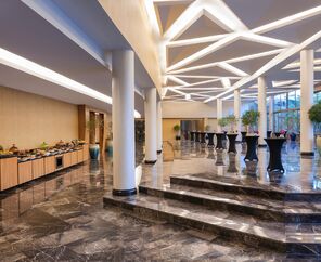 Nuhun Gemisi Deluxe Hotel & Casino