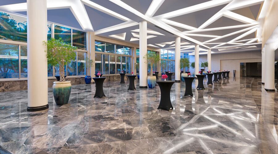 Nuhun Gemisi Deluxe Hotel & Casino
