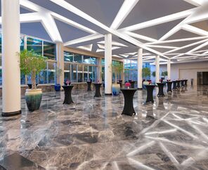 Nuhun Gemisi Deluxe Hotel & Casino