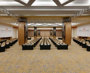 Nuhun Gemisi Deluxe Hotel & Casino