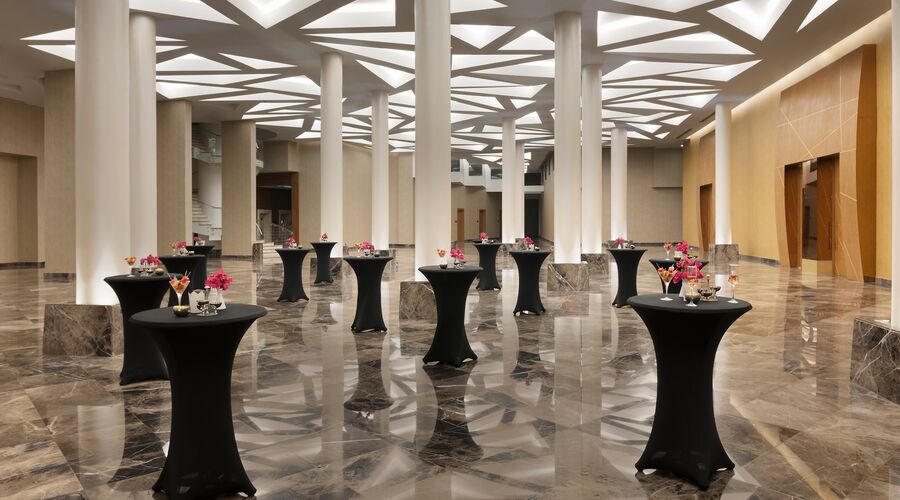 Nuhun Gemisi Deluxe Hotel & Casino