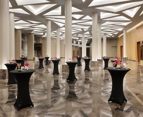 Nuhun Gemisi Deluxe Hotel & Casino
