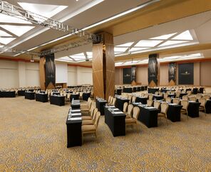 Nuhun Gemisi Deluxe Hotel & Casino