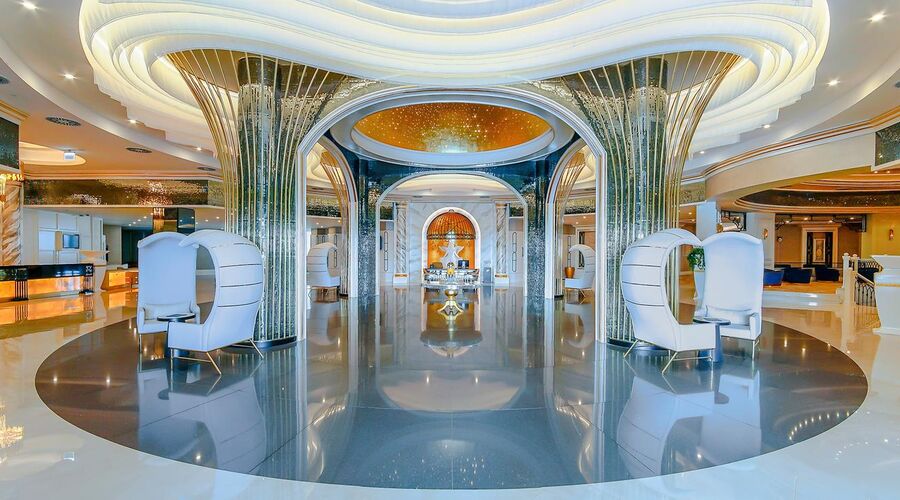 Limak Cyprus Deluxe Hotel
