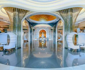 Limak Cyprus Deluxe Hotel