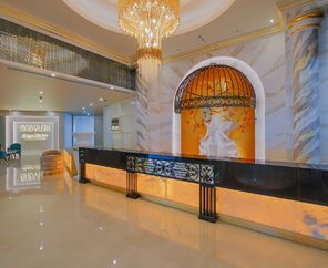 Limak Cyprus Deluxe Hotel