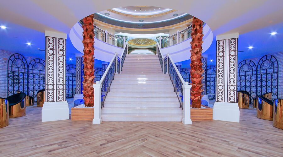 Limak Cyprus Deluxe Hotel