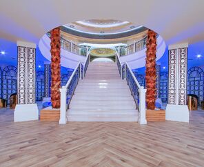 Limak Cyprus Deluxe Hotel