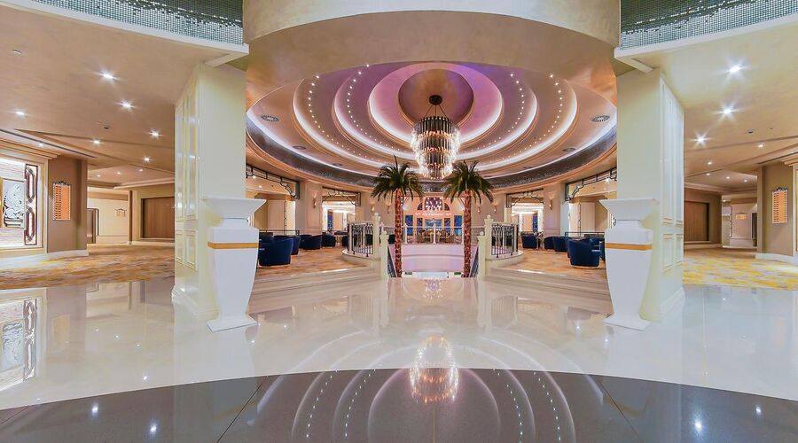 Limak Cyprus Deluxe Hotel