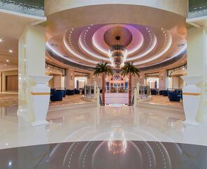 Limak Cyprus Deluxe Hotel