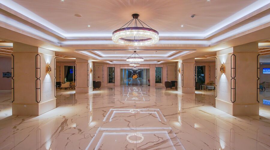Limak Cyprus Deluxe Hotel