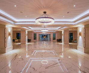 Limak Cyprus Deluxe Hotel