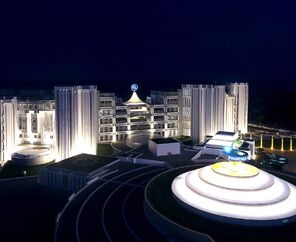 Limak Cyprus Deluxe Hotel