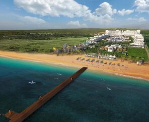 Limak Cyprus Deluxe Hotel