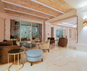 Limak Cyprus Deluxe Hotel