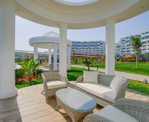 Limak Cyprus Deluxe Hotel