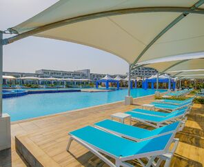 Limak Cyprus Deluxe Hotel