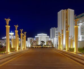 Limak Cyprus Deluxe Hotel