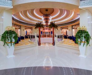 Limak Cyprus Deluxe Hotel