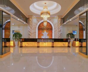 Limak Cyprus Deluxe Hotel
