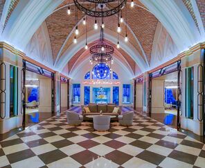 Limak Cyprus Deluxe Hotel