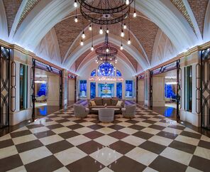 Limak Cyprus Deluxe Hotel