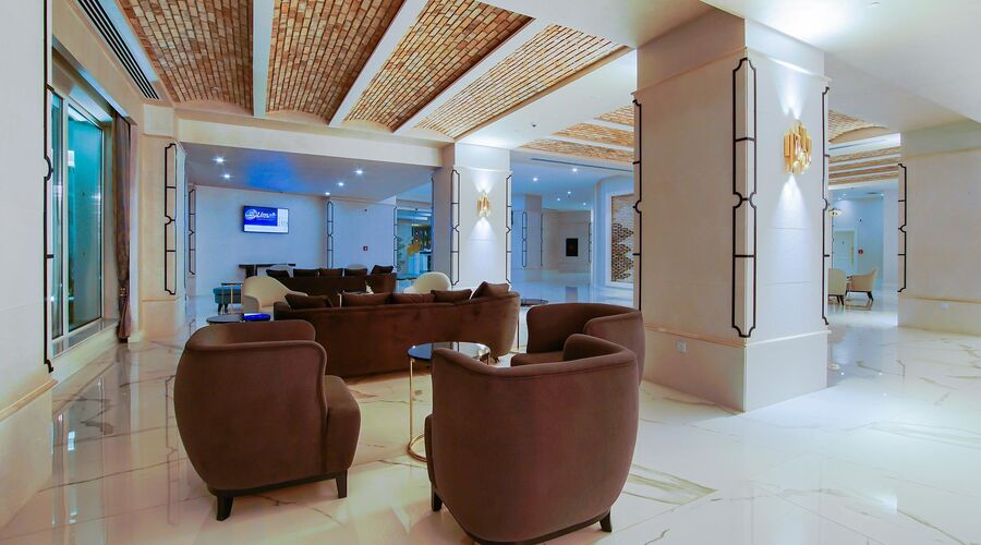 Limak Cyprus Deluxe Hotel