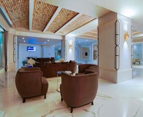 Limak Cyprus Deluxe Hotel