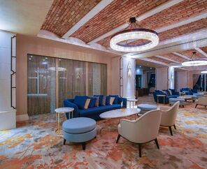 Limak Cyprus Deluxe Hotel
