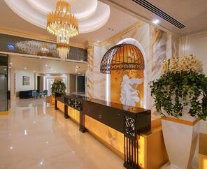 Limak Cyprus Deluxe Hotel