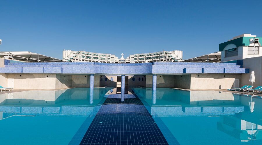 Limak Cyprus Deluxe Hotel