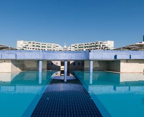 Limak Cyprus Deluxe Hotel