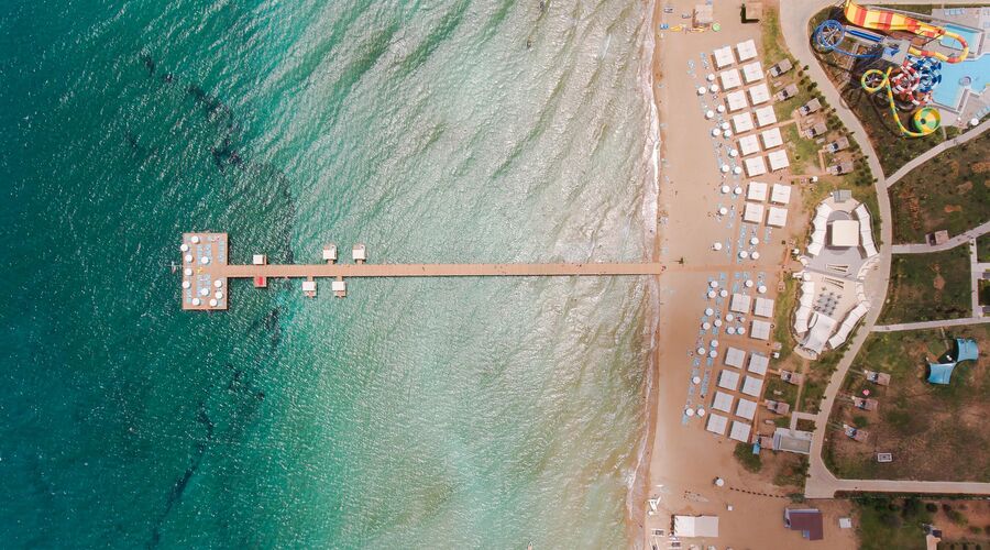 Limak Cyprus Deluxe Hotel