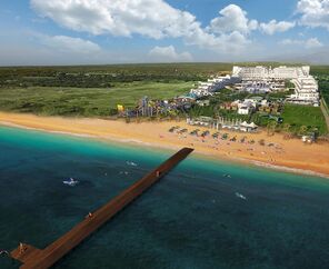 Limak Cyprus Deluxe Hotel