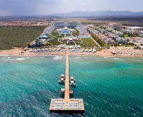 Limak Cyprus Deluxe Hotel