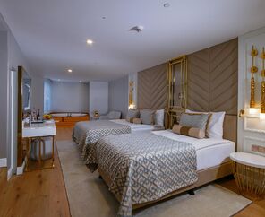 Limak Cyprus Deluxe Hotel