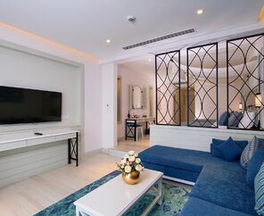 Limak Cyprus Deluxe Hotel