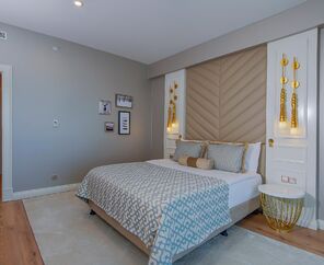 Limak Cyprus Deluxe Hotel