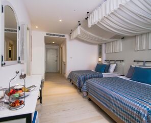 Limak Cyprus Deluxe Hotel