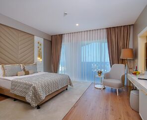 Limak Cyprus Deluxe Hotel
