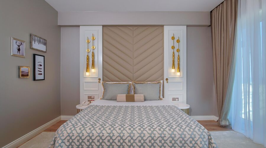 Limak Cyprus Deluxe Hotel