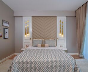 Limak Cyprus Deluxe Hotel