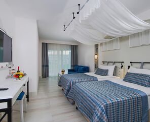 Limak Cyprus Deluxe Hotel