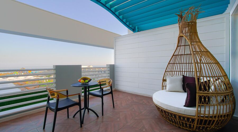 Limak Cyprus Deluxe Hotel