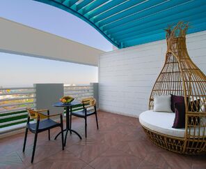 Limak Cyprus Deluxe Hotel