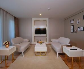 Limak Cyprus Deluxe Hotel